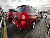 Dacia logan mcv 1.2i laureate, 2015 - afbeelding 30 van  35