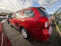 Dacia logan mcv 1.2i laureate, 2015 - afbeelding 31 van  35