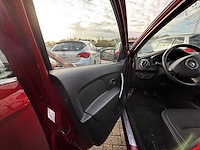 Dacia logan mcv 1.2i laureate, 2015 - afbeelding 32 van  35