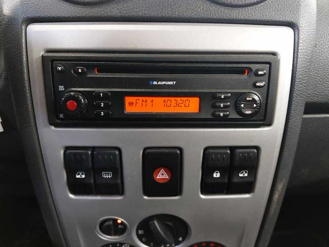 Dacia logan mcv 1.4 lauréate , 44-zg-vs - afbeelding 3 van  17