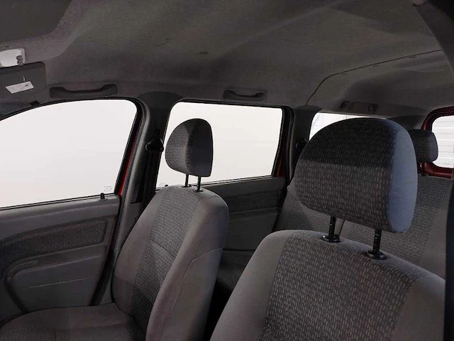 Dacia logan mcv 1.4 lauréate , 44-zg-vs - afbeelding 6 van  17