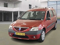 Dacia logan mcv 1.4 lauréate , 44-zg-vs - afbeelding 1 van  17