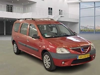 Dacia logan mcv 1.4 lauréate , 44-zg-vs - afbeelding 10 van  17