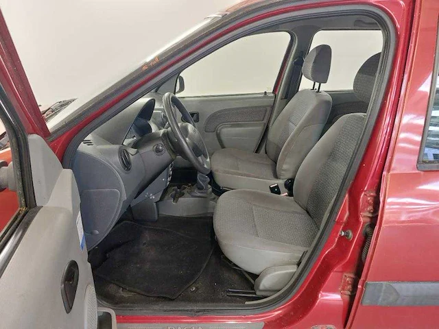 Dacia logan mcv 1.4 lauréate , 44-zg-vs - afbeelding 13 van  17