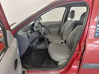 Dacia logan mcv 1.4 lauréate , 44-zg-vs - afbeelding 13 van  17