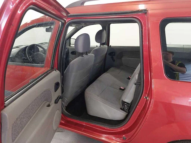 Dacia logan mcv 1.4 lauréate , 44-zg-vs - afbeelding 14 van  17