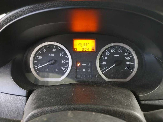 Dacia logan mcv 1.4 lauréate , 44-zg-vs - afbeelding 16 van  17