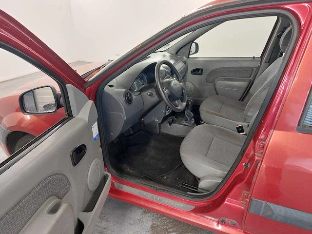 Dacia logan mcv 1.4 lauréate , 44-zg-vs - afbeelding 17 van  17