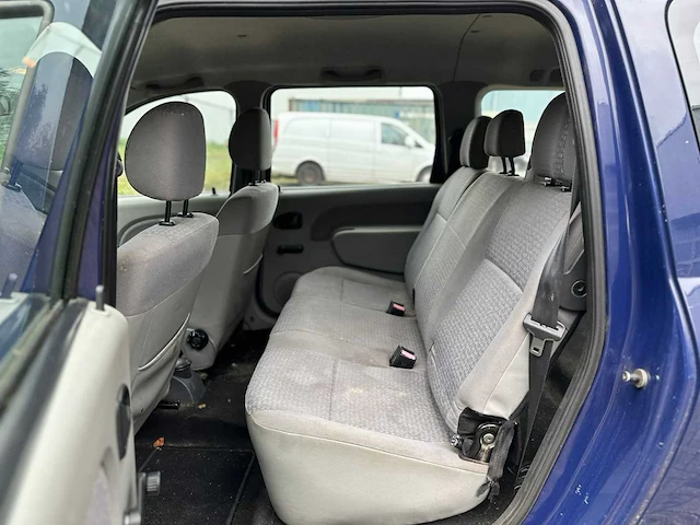 Dacia logan mcv 1.4 lauréate, 95jnl7 - afbeelding 8 van  10