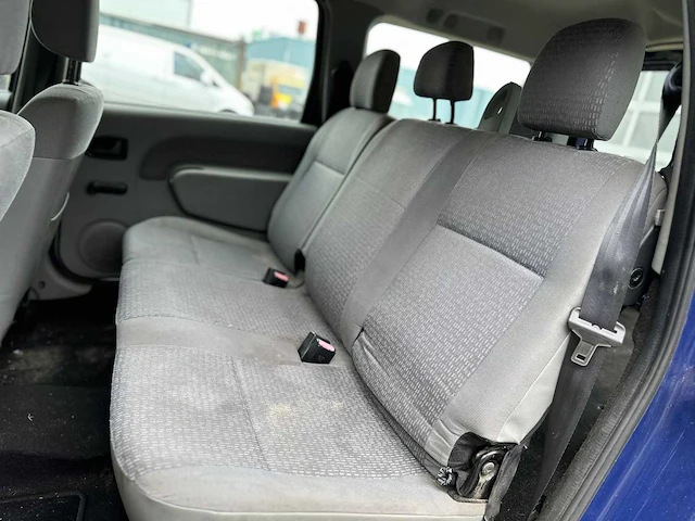 Dacia logan mcv 1.4 lauréate, 95jnl7 - afbeelding 9 van  10