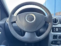 Dacia logan mcv 1.4 lauréate car 2010 | 45-kzg-1 - afbeelding 4 van  21