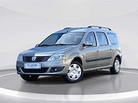 Dacia logan mcv 1.4 lauréate car 2010 | 45-kzg-1 - afbeelding 1 van  21