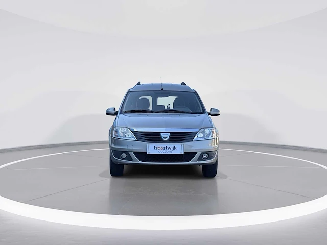 Dacia logan mcv 1.4 lauréate car 2010 | 45-kzg-1 - afbeelding 15 van  21