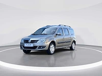 Dacia logan mcv 1.4 lauréate car 2010 | 45-kzg-1 - afbeelding 16 van  21