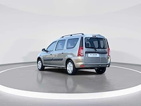 Dacia logan mcv 1.4 lauréate car 2010 | 45-kzg-1 - afbeelding 18 van  21