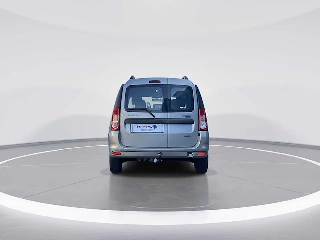 Dacia logan mcv 1.4 lauréate car 2010 | 45-kzg-1 - afbeelding 19 van  21