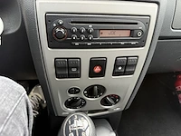 Dacia logan mcv 1.5 dci ambiance 5pl. fap 89, 2011 - afbeelding 2 van  26