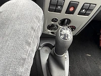 Dacia logan mcv 1.5 dci ambiance 5pl. fap 89, 2011 - afbeelding 3 van  26