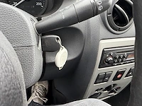 Dacia logan mcv 1.5 dci ambiance 5pl. fap 89, 2011 - afbeelding 5 van  26