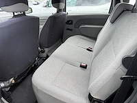 Dacia logan mcv 1.5 dci ambiance 5pl. fap 89, 2011 - afbeelding 9 van  26