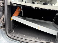 Dacia logan mcv 1.5 dci ambiance 5pl. fap 89, 2011 - afbeelding 13 van  26