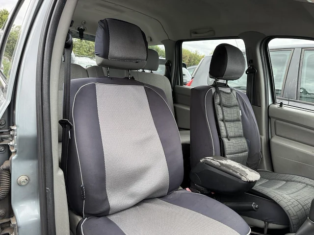 Dacia logan mcv 1.5 dci ambiance 5pl. fap 89, 2011 - afbeelding 15 van  26