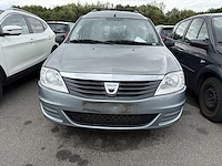 Dacia logan mcv 1.5 dci ambiance 5pl. fap 89, 2011 - afbeelding 12 van  26