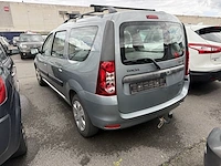 Dacia logan mcv 1.5 dci ambiance 5pl. fap 89, 2011 - afbeelding 22 van  26