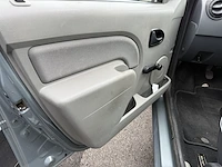 Dacia logan mcv 1.5 dci ambiance 5pl. fap 89, 2011 - afbeelding 23 van  26