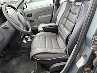 Dacia logan mcv 1.5 dci ambiance 5pl. fap 89, 2011 - afbeelding 24 van  26