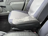 Dacia logan mcv 1.5 dci ambiance 5pl. fap 89, 2011 - afbeelding 25 van  26
