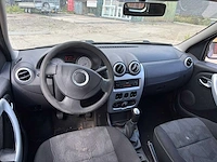 Dacia logan mcv 1.6-16v lauréate 7persoons 2009 | 31-jpg-5 - afbeelding 6 van  8