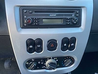 Dacia logan mcv 1.6-16v lauréate 7persoons 2009 | 31-jpg-5 - afbeelding 4 van  27
