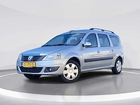 Dacia logan mcv 1.6-16v lauréate 7persoons 2009 | 31-jpg-5 - afbeelding 1 van  27