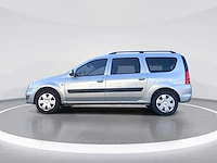Dacia logan mcv 1.6-16v lauréate 7persoons 2009 | 31-jpg-5 - afbeelding 21 van  27