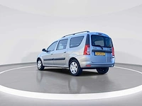 Dacia logan mcv 1.6-16v lauréate 7persoons 2009 | 31-jpg-5 - afbeelding 22 van  27