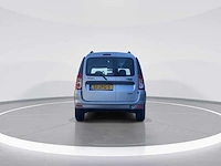 Dacia logan mcv 1.6-16v lauréate 7persoons 2009 | 31-jpg-5 - afbeelding 23 van  27
