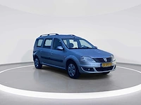 Dacia logan mcv 1.6-16v lauréate 7persoons 2009 | 31-jpg-5 - afbeelding 26 van  27