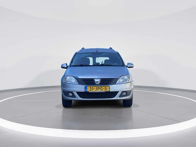 Dacia logan mcv 1.6-16v lauréate 7persoons 2009 | 31-jpg-5 - afbeelding 27 van  27