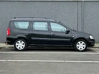 Dacia logan mcv 1.6 lauréate 7p. | 38-kgb-2 - afbeelding 3 van  22