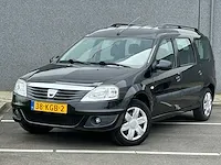 Dacia logan mcv 1.6 lauréate 7p. | 38-kgb-2 - afbeelding 1 van  22