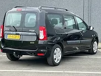 Dacia logan mcv 1.6 lauréate 7p. | 38-kgb-2 - afbeelding 12 van  22