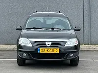 Dacia logan mcv 1.6 lauréate 7p. | 38-kgb-2 - afbeelding 22 van  22