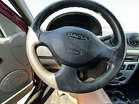 Dacia logan,2006 - afbeelding 3 van  35