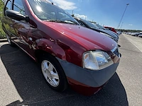 Dacia logan,2006 - afbeelding 15 van  35