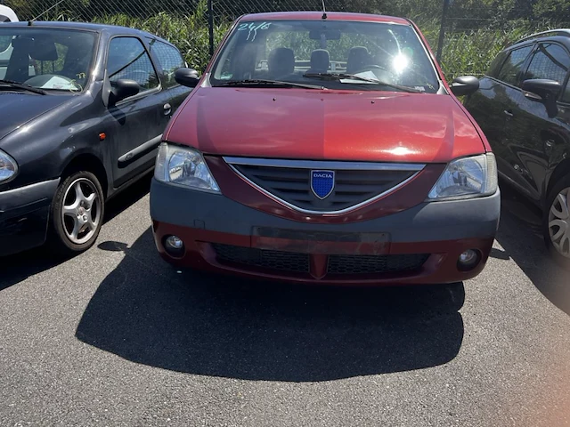 Dacia logan,2006 - afbeelding 12 van  35