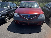 Dacia logan,2006 - afbeelding 12 van  35