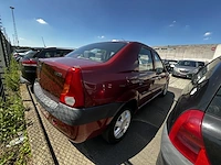 Dacia logan,2006 - afbeelding 30 van  35
