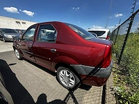 Dacia logan,2006 - afbeelding 31 van  35