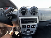 Dacia logan,2006 - afbeelding 34 van  35